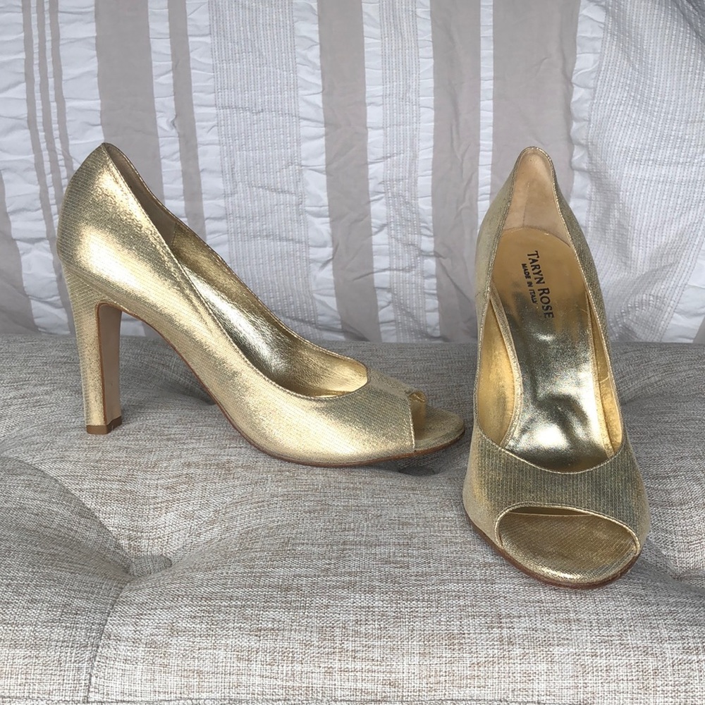 Taryn Rose Heels